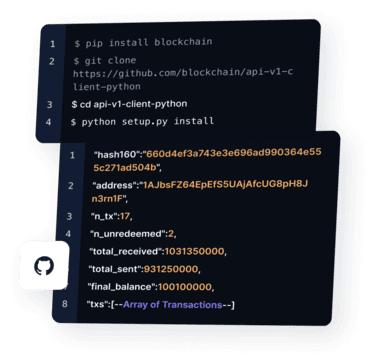 Explorer API